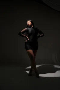 MelinaCruz Black, Love, and Temptation Gambar 2