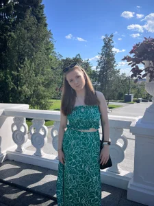 foxy_tease_ nice day🌞💕 Bilde 3