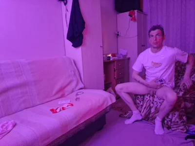 Public od SeksTomek90  2 snímek