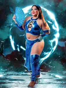 Round 1: Desire de VanessaKalo Foto 5