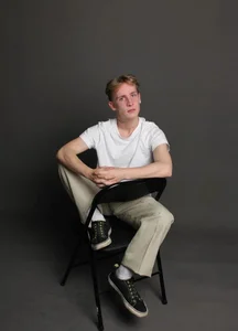 AlexxSweet Black 'n' White Hình 4