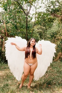 SamanthaFerrer_ Delicious Angel🪽 Immagine  2