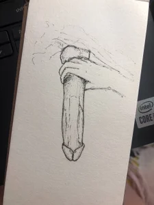IttyKittyyour dicks, my sketches Bild 4