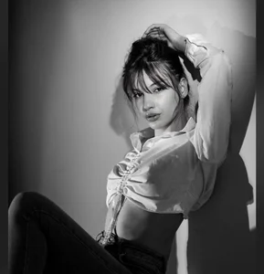 KimmDaviss Flirrt Poză