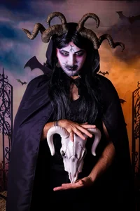 mister_miike “Dark, dangerous and too tempting 🖤🕸️” Foto 4