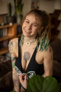 Luna_Ink Public Foto 6