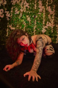 Dann_dan Wild dann :3 Immagine  2