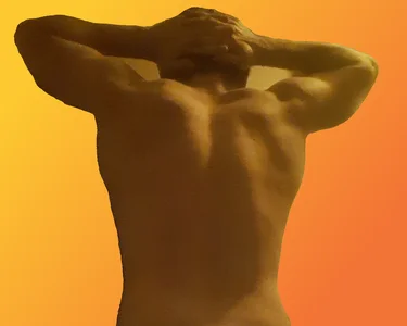 my body de GerriXGold  2 Imagens