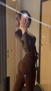 MargaretShyandSkinny I'm athletic Billede