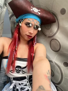 Melannytaylor ur pirate 😎 Εικόνα 4