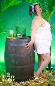 SAN PATRICK 🍀🍻 de Mrs_mommy_  3 Imagens