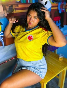 AhslyEvans__ SUPPORTING MY COUNTRY ⚽❤️‍🔥 Hình 3