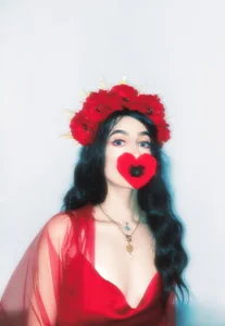 MarieKarma Persephone💋 Pic 8