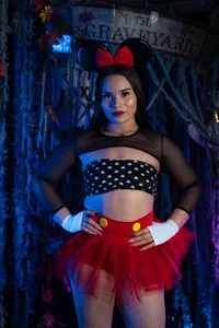 angiee_roses kullanıcısının HAPPY HALLOWEEN albümü -  6 fotoğraf