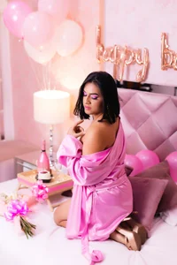 Scarleett_22のHappy birthday to me🎂🥳💕🥰🪩💃の 3枚の写真