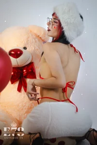 Dafne_huges SAN VALENTINE'S DAY 💝🏹 Pic 3