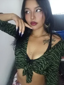 kitsune_Kass Public Poză 3