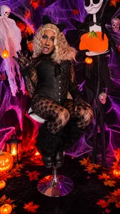 Cloee_cameron halloween 2026 Pic 5