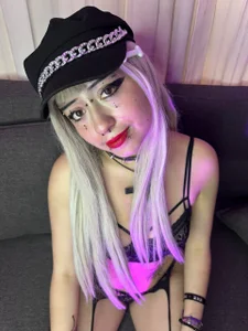 SEXY RAVEN de Raven_Rose_  9 Imagens