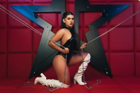 AngelicaVega 🖤💓Dark temptation 💓🖤 Poză