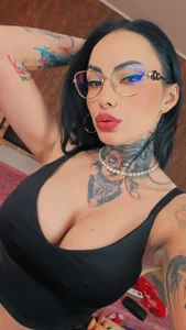 NataliaCristal: Black top ( 4 фото)