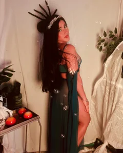 Lia_Mar_ Happy Halloween 🎃🕷️ 圖片