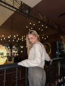 DorothyJones What restaurant would you like to take me to?  2টি ছবি