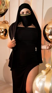 Amina_hafsa an empowered woman 🌙 зображення 6