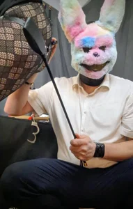 KinkyNoNameMarried XXX??? Bilde 4