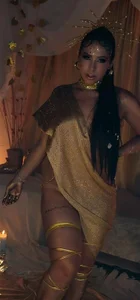 Aphrodite? I am your true goddess de KatieStonne  4 photos