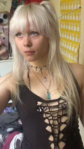 LilyMintyx open top Pic