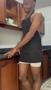 DaddyBlack_ Public Bilde 4