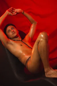 _Leohot_ Crimson Audacity🔥 รูป 