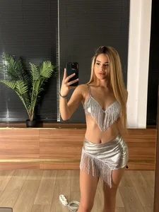 NikiPearl Sexy 💃 Pic 5