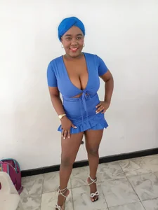Blue 💙 de VIOLETA_BIGBOOBS_25 Foto 5