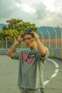 Giordano_Russo chill Pic 2