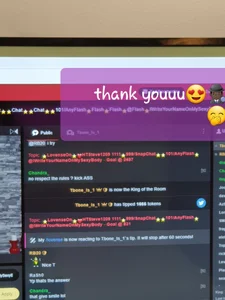 KirstieVegas Thank you my dearrrrrr!!!!!!!!!!!!!! Pic 7