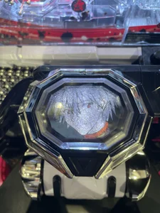 カスです。笑会いたい de Kakushi_dori  Imagens