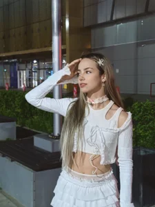 daddyonlyloveme Public Foto