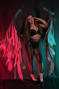 LilithCadance's XXX Nude Photo 5
