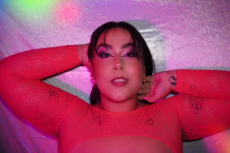 Pamela_tomas I have a secret that you'll only discover if you stay 🍒💦 Immagine  3