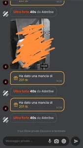 JessicaItalia Grazie 💋💕💞💕 зображення 2