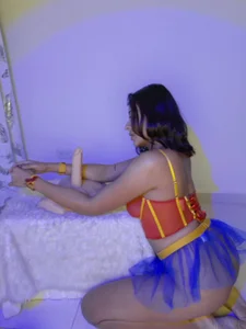 Aria_Russo kullanıcısının 🎃 Wonder Woman 🎃 albümü -  2 fotoğraf
