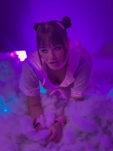 CorinneRusso Sailor in the clouds Pic 3