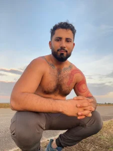 bear_mao_ Public Photos Pic 2