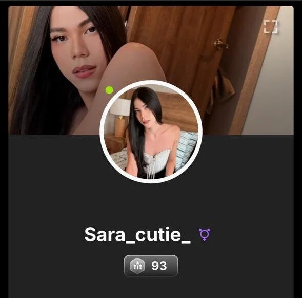 Sara_cutie_ THANK YOU FOR HELPING ME ACHIEVE THIS! ❤️ Hình 2