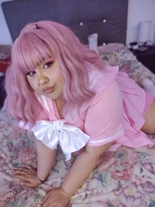 luisianacoxx Pink girl!💗 Foto 3