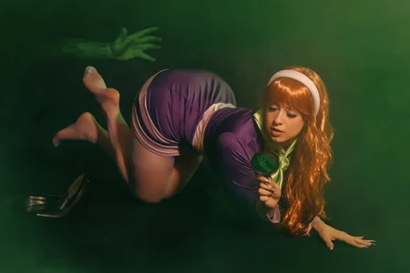 XXMILE: daphne ( 5 фото)