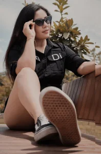 ThyaraJhons A little of me❤️ รูป  6