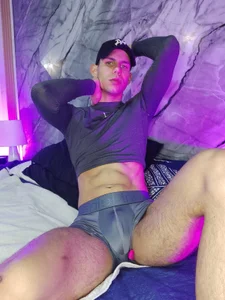 samirscott Casual! รูป  9